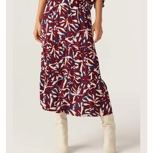 BNWT BA&SH telliot skirt